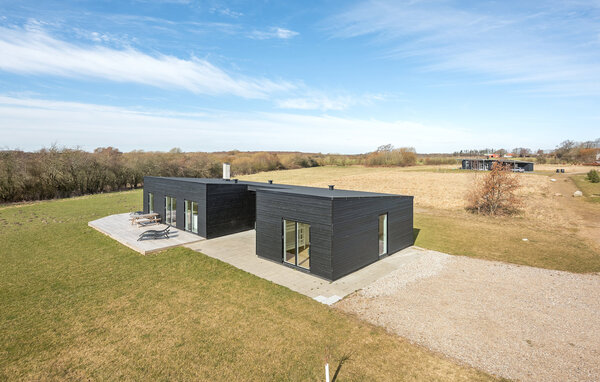 Holiday Home - Årø Strand , Denmark - F07347 83