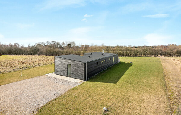 Holiday Home - Årø Strand , Denmark - F07347 84