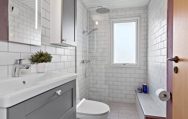 Ferienhaus - Diernæs , Dänemark - F07349 701