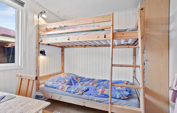 Ferienhaus - Diernæs , Dänemark - F07349 603