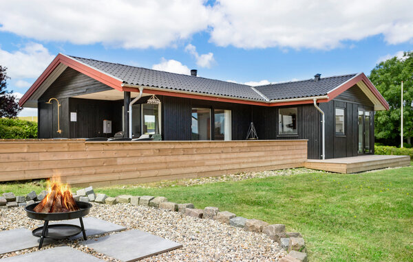 Ferienhaus - Diernæs , Dänemark - F07349 1