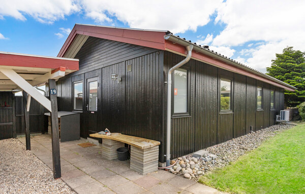 Ferienhaus - Diernæs , Dänemark - F07349 81