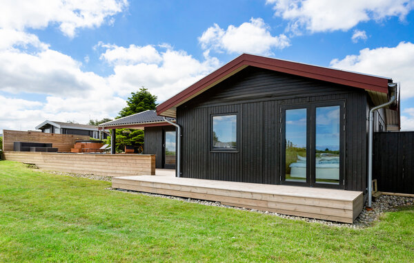 Ferienhaus - Diernæs , Dänemark - F07349 82