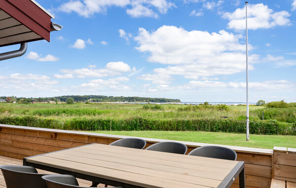 Ferienhaus - Diernæs , Dänemark - F07349 101