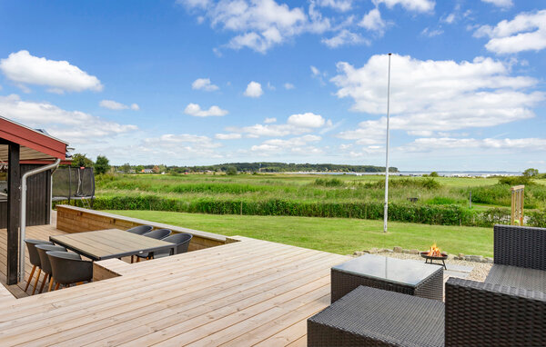 Ferienhaus - Diernæs , Dänemark - F07349 102