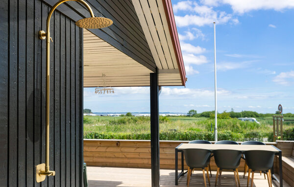 Ferienhaus - Diernæs , Dänemark - F07349 104