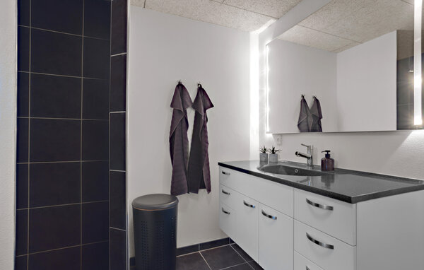 Domy wakacyjne - Sønderballe Strand , Dania - F07350 701