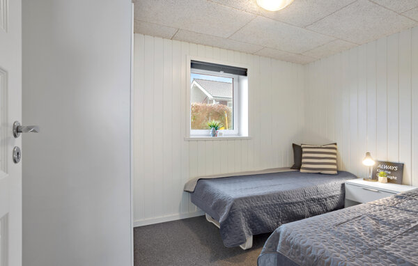 Domy wakacyjne - Sønderballe Strand , Dania - F07350 602