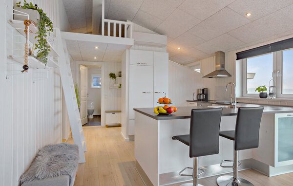 Domy wakacyjne - Sønderballe Strand , Dania - F07350 6