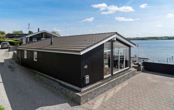 Domy wakacyjne - Sønderballe Strand , Dania - F07350 83