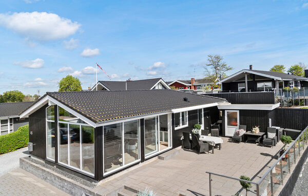 Feriehuse - Sønderballe Strand , Danmark - F07350 2