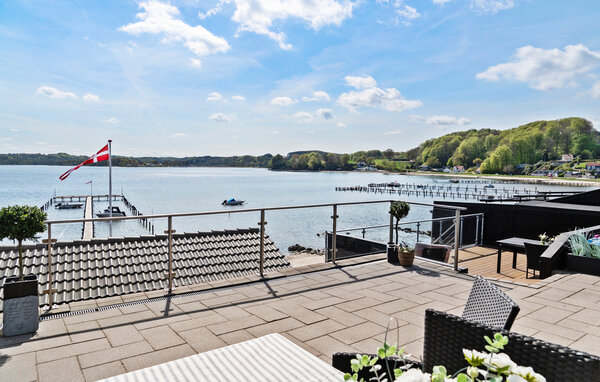 Domy wakacyjne - Sønderballe Strand , Dania - F07350 201