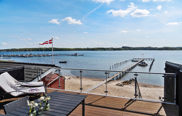 Domy wakacyjne - Sønderballe Strand , Dania - F07350 202