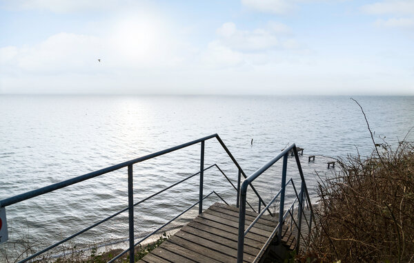 Feriehuse - Kelstrup , Danmark - F07354 903