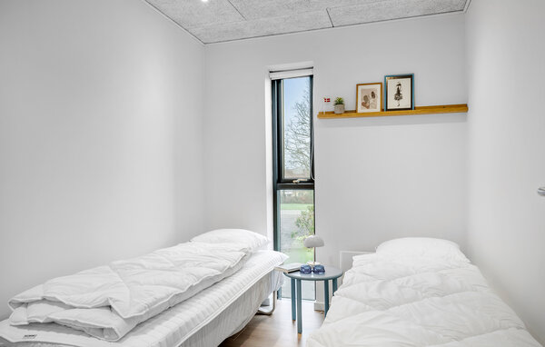 Feriehuse - Kelstrup , Danmark - F07354 602
