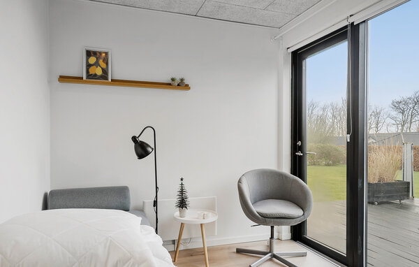 Feriehuse - Kelstrup , Danmark - F07354 603
