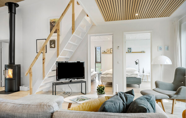 Feriehuse - Kelstrup , Danmark - F07354 301