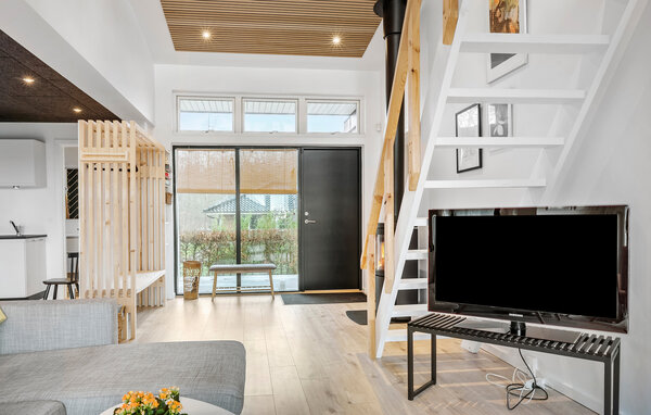 Feriehuse - Kelstrup , Danmark - F07354 302