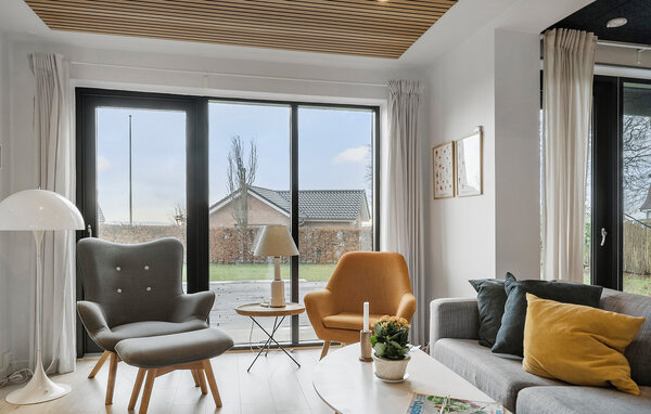 Feriehuse - Kelstrup , Danmark - F07354 6