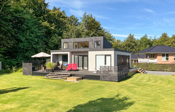 Feriehuse - Kelstrup , Danmark - F07354 81