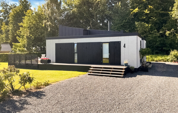 Feriehuse - Kelstrup , Danmark - F07354 82