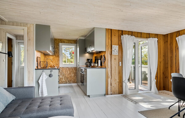 Casa de vacaciones - Hejsager , Dinamarca - F07355 301