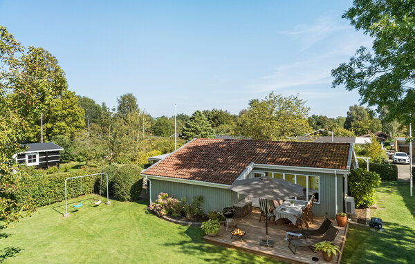 Casa de vacaciones - Hejsager , Dinamarca - F07355 81