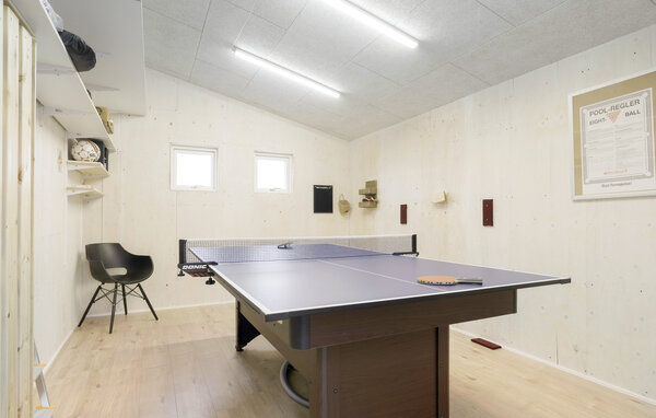 Ferienhaus - Kelstrup , Dänemark - F07356 801