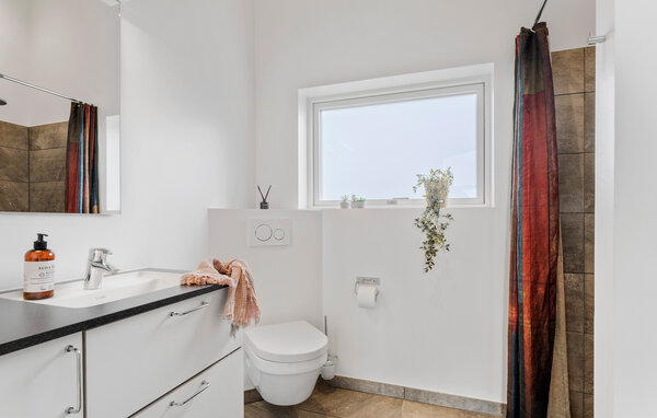 Ferienhaus - Kelstrup , Dänemark - F07356 702