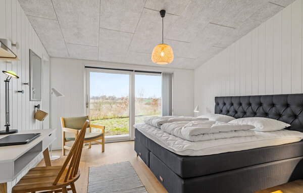 Ferienhaus - Kelstrup , Dänemark - F07356 601