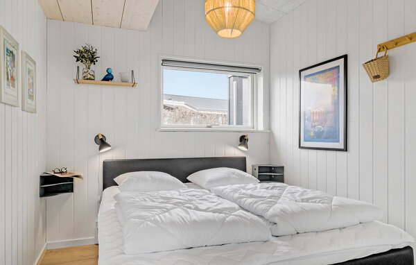 Ferienhaus - Kelstrup , Dänemark - F07356 602