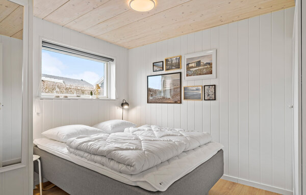 Ferienhaus - Kelstrup , Dänemark - F07356 603