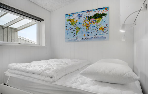 Ferienhaus - Kelstrup , Dänemark - F07356 604