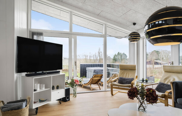 Ferienhaus - Kelstrup , Dänemark - F07356 4