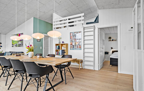 Ferienhaus - Kelstrup , Dänemark - F07356 5