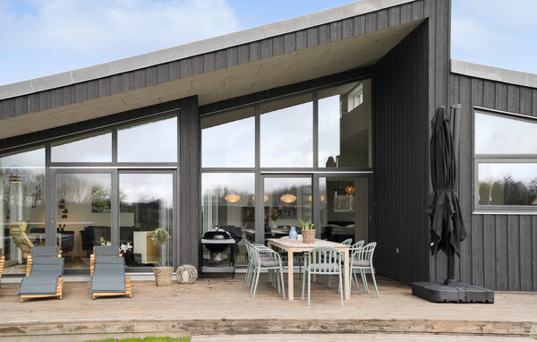 Ferienhaus - Kelstrup , Dänemark - F07356 101