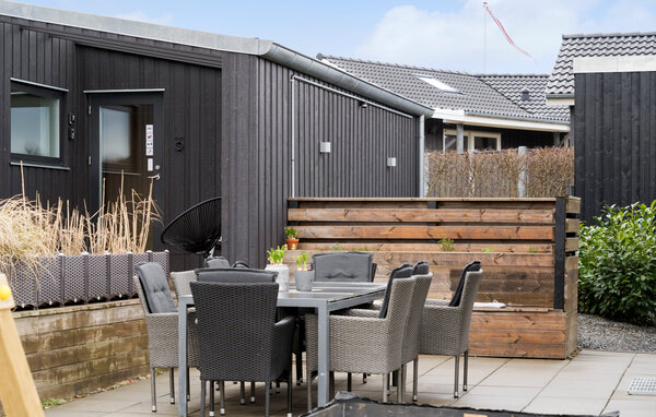 Ferienhaus - Kelstrup , Dänemark - F07356 102
