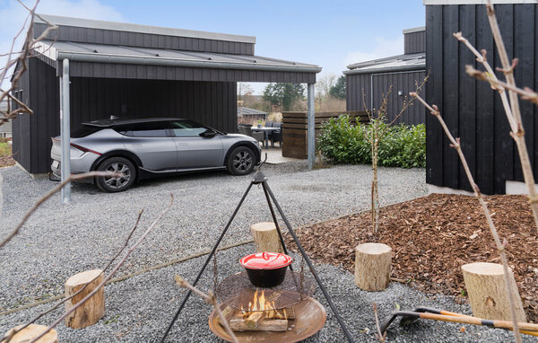 Ferienhaus - Kelstrup , Dänemark - F07356 103