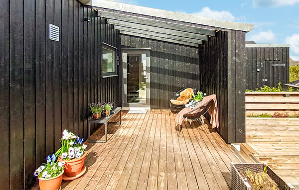 Ferienhaus - Kelstrup , Dänemark - F07356 105