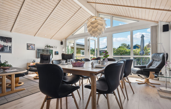 Ferienhaus 