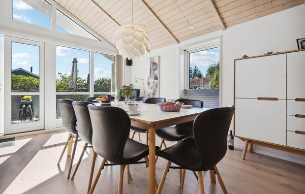 Ferienhaus 