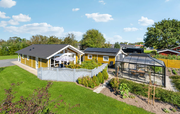 Vakantiehuis - Diernæs Strand , Denemarken - F07357 1