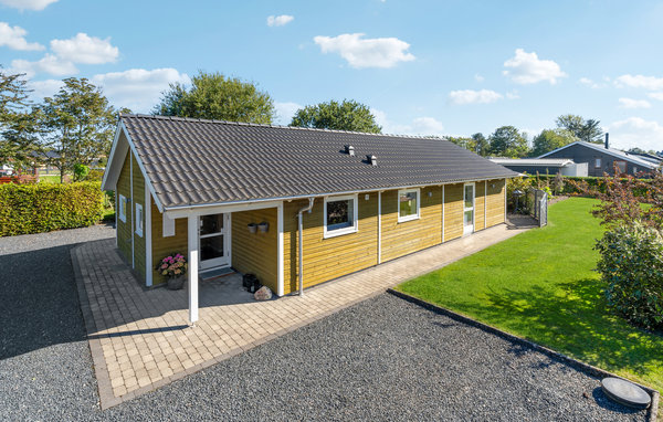 Ferienhaus 