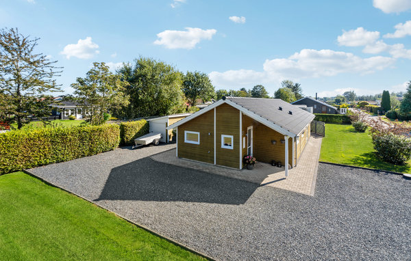 Ferienhaus 