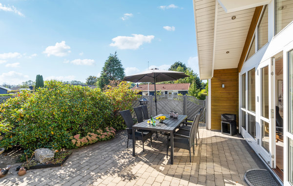 Ferienhaus 