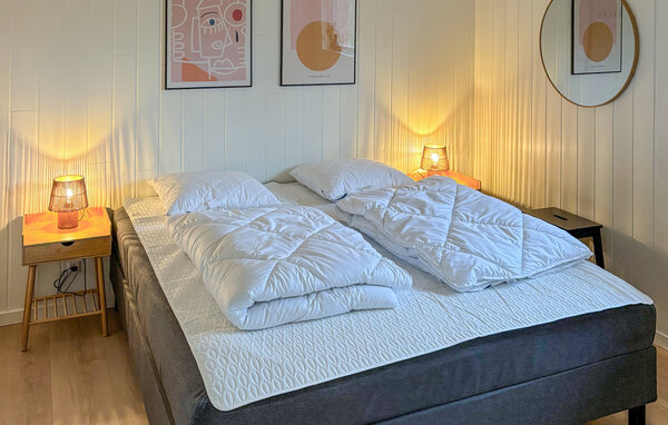 Feriehuse - Kelstrup , Danmark - F07358 601