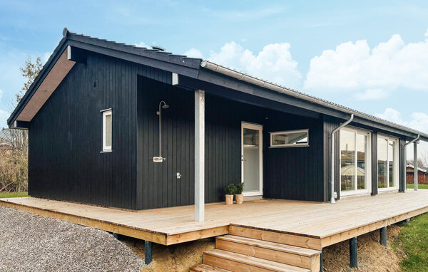 Feriehuse - Kelstrup , Danmark - F07358 82