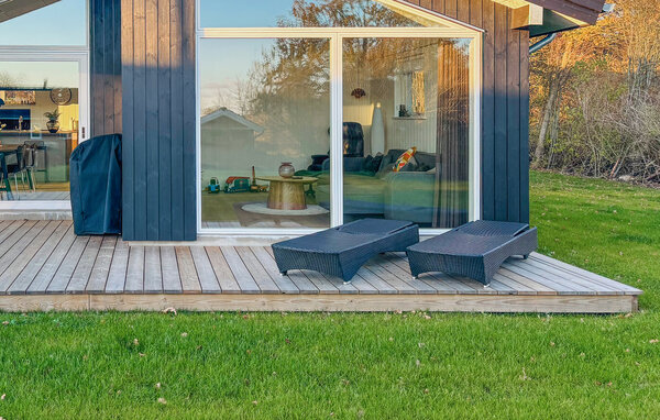 Feriehuse - Kelstrup , Danmark - F07358 7