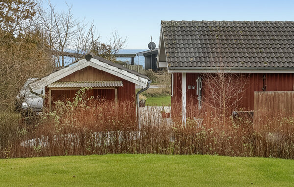 Feriehuse - Kelstrup , Danmark - F07358 2