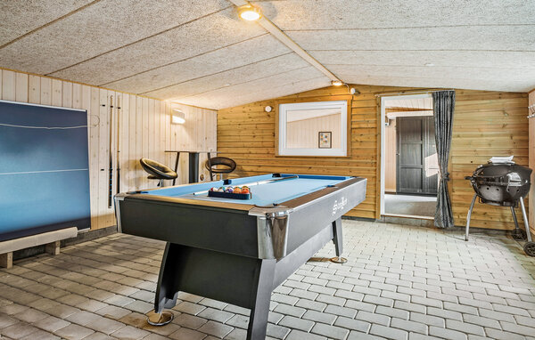 Ferienhaus - Diernæs , Dänemark - F07359 8